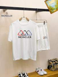 Picture of Moncler Shirt Pant Suits _SKUMonclerM-3XL25tx24223970